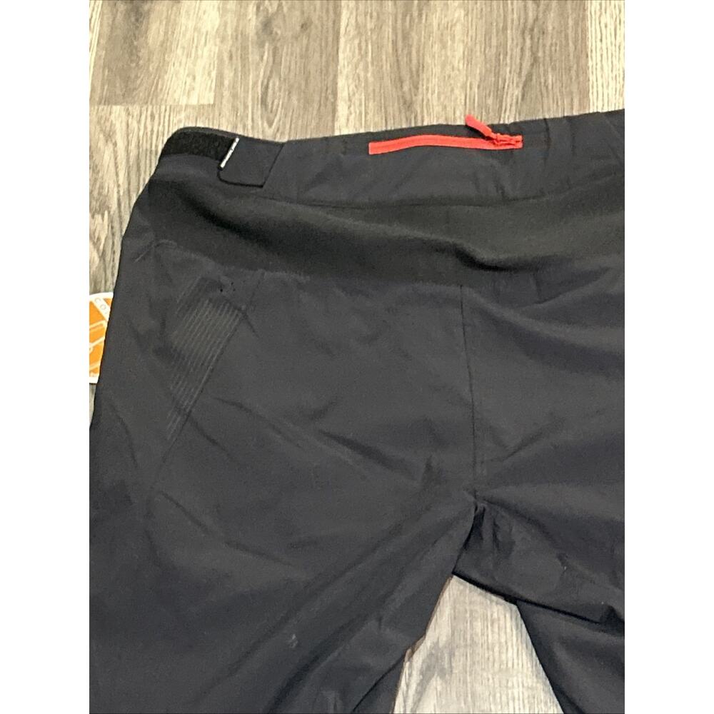 Endura Singletrack II Cycling Shorts Size XL - Picture 12 of 15